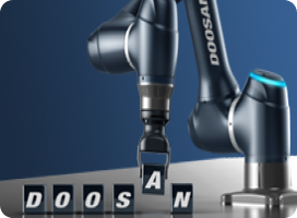 Робот Doosan Robotics Doosan Robotics A0509