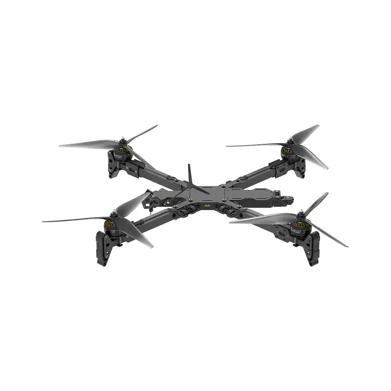 iFlight X413 8S GPS ANALOG 1.2G 1.6W VTX PNP (Basic Kit) — фото 6