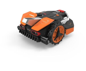 Worx Mähroboter Landroid Vision M550 WR205E — фото 4