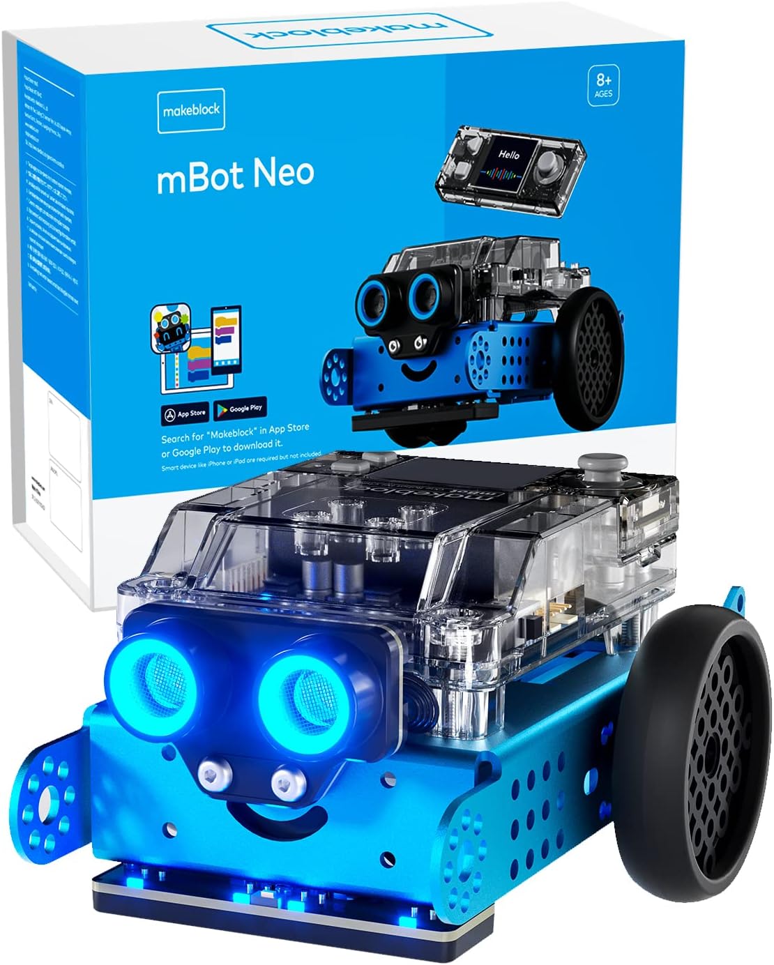 makeblock mbot 2 — фото 3