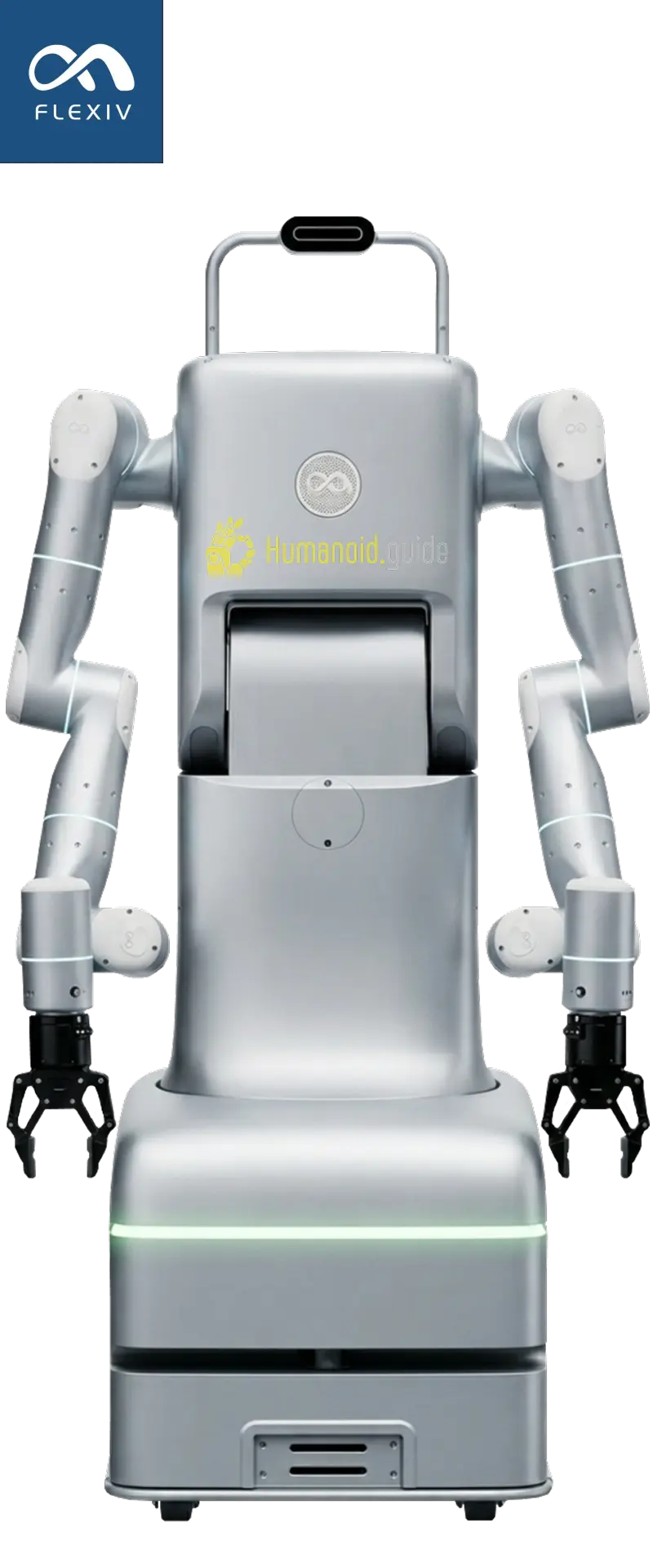 Робот Flexiv Robotics AICO 2