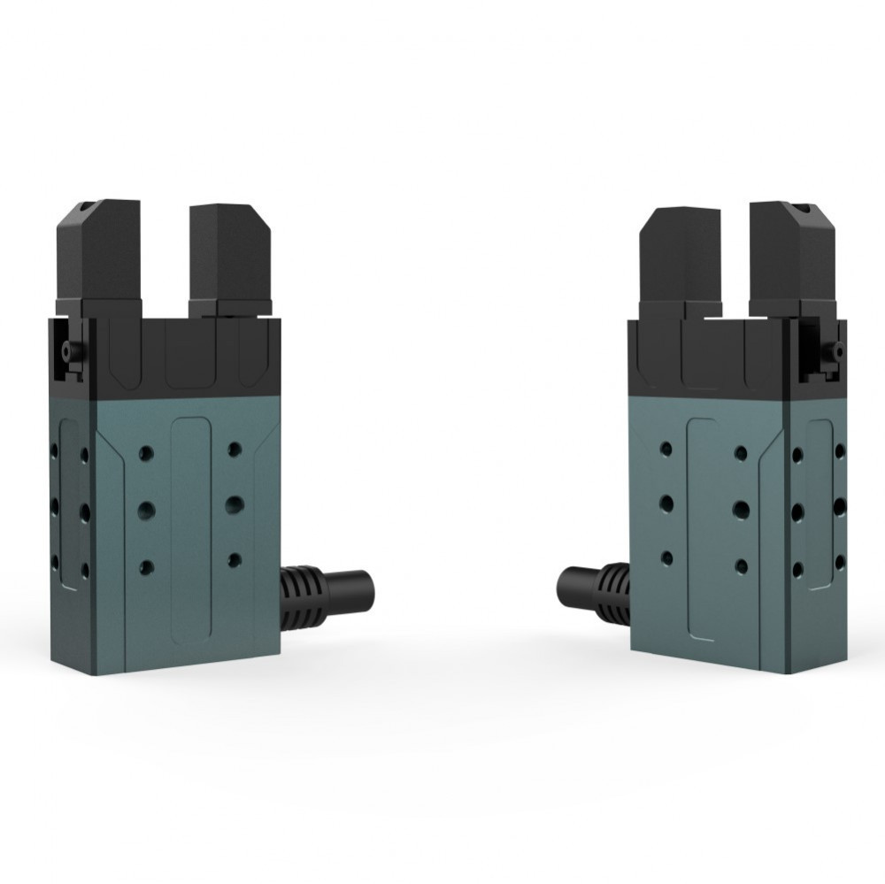 MG400 Accessory - Soft Gripper — фото 6