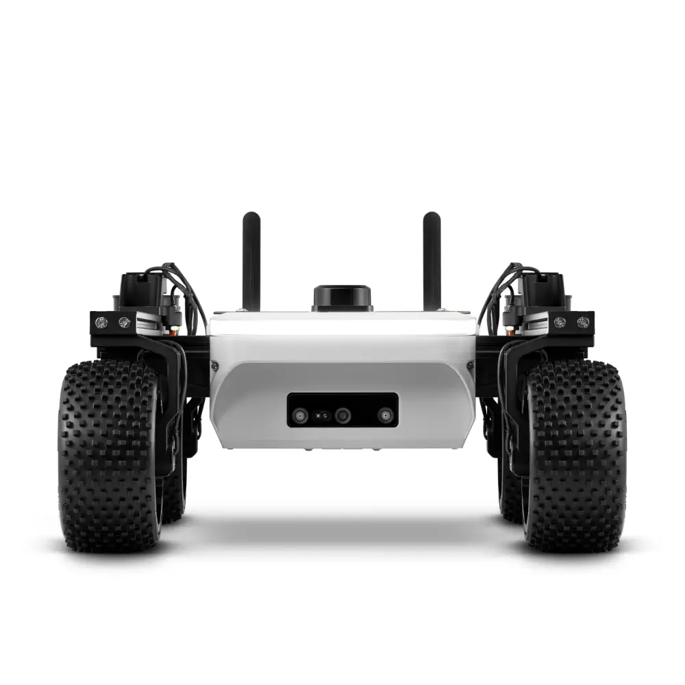 Raph Rover 1.0 Assembled — фото 4