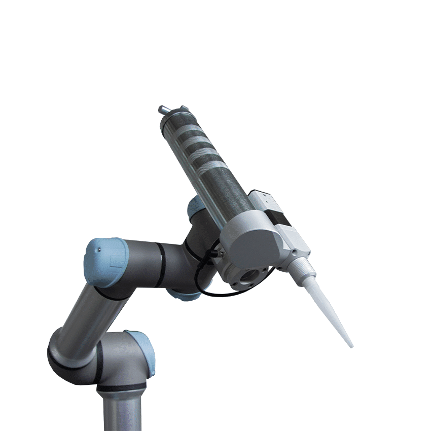 Aim Robotics FD400 Fluid Dispenser — фото 4