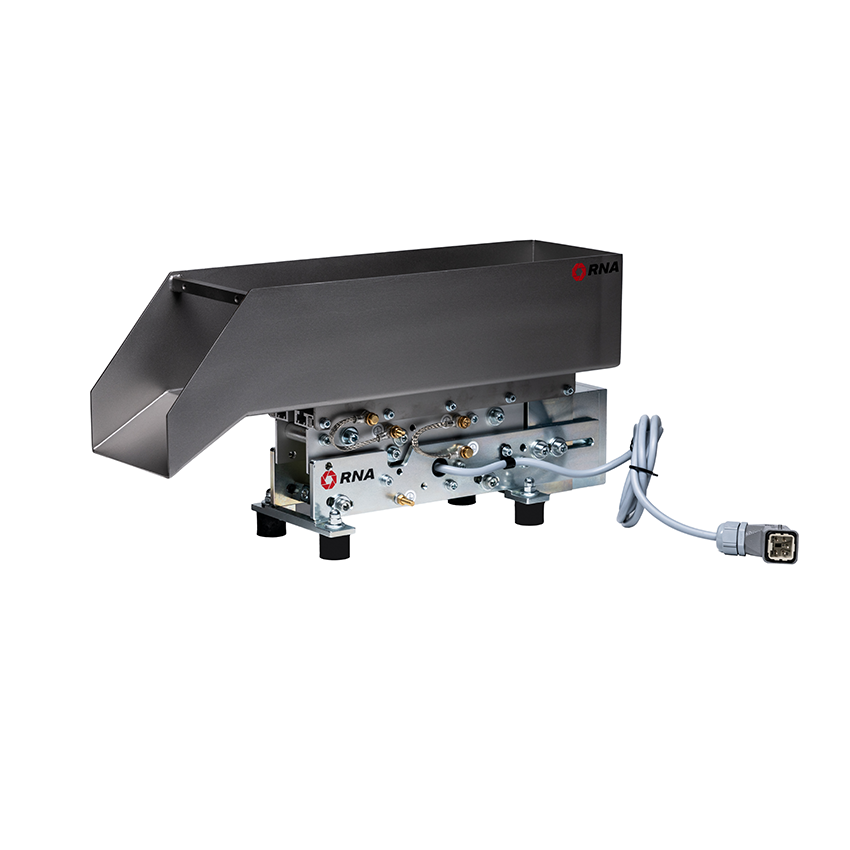Робот Rhein-Nadel Automation RNA BVL 3 Vibratory Hopper