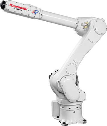 Kawasaki Robotics RS006L — фото 3