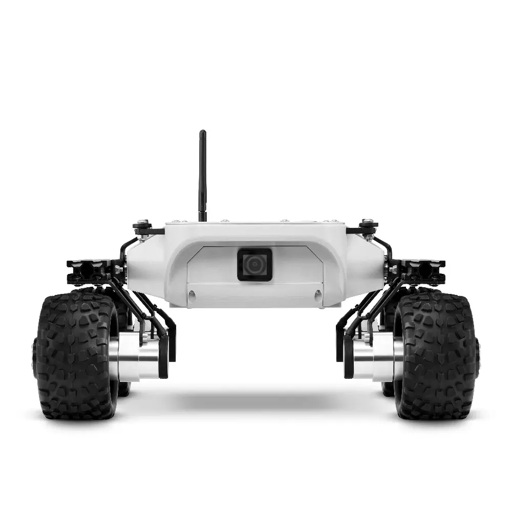 Fictionlab Leo Rover 1.9 Assembled — фото 2