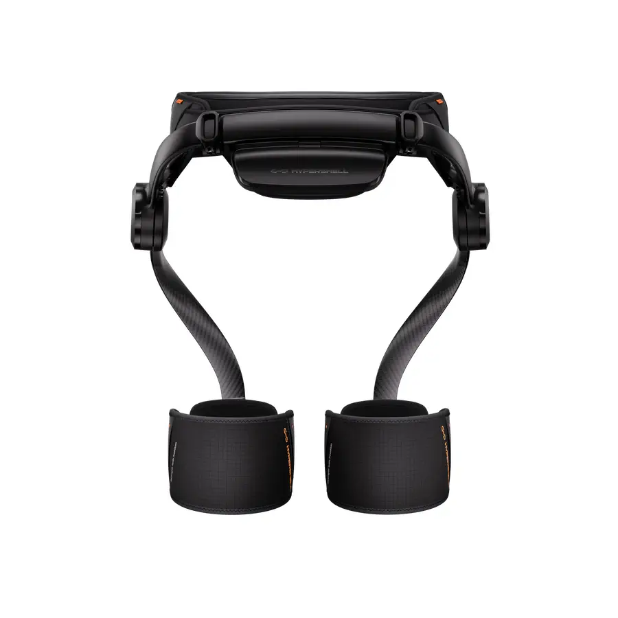 Hypershell X Ultra S Wearable Exoskeleton — фото 3