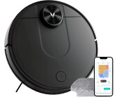 v2 max robot vacuum cleaner schwarz xiaomi — фото 5