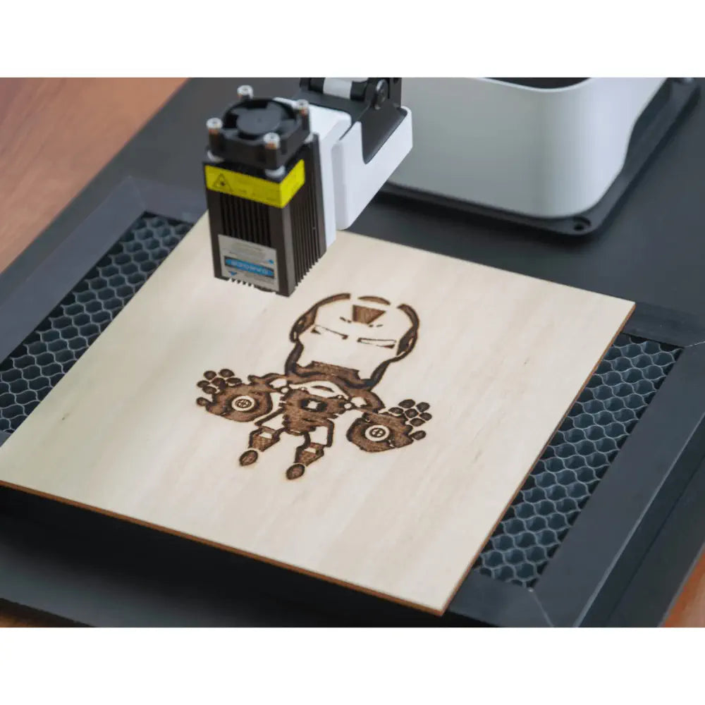 Rotrics DexArm New Luxury Edition All-In-One Robotic Arm (EU) — фото 3