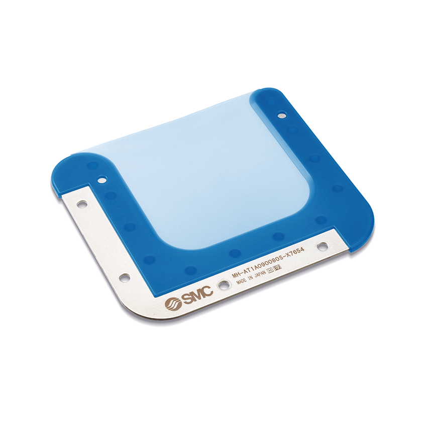 Робот SMC SMC Elastische Greiferbacke MH-X7654