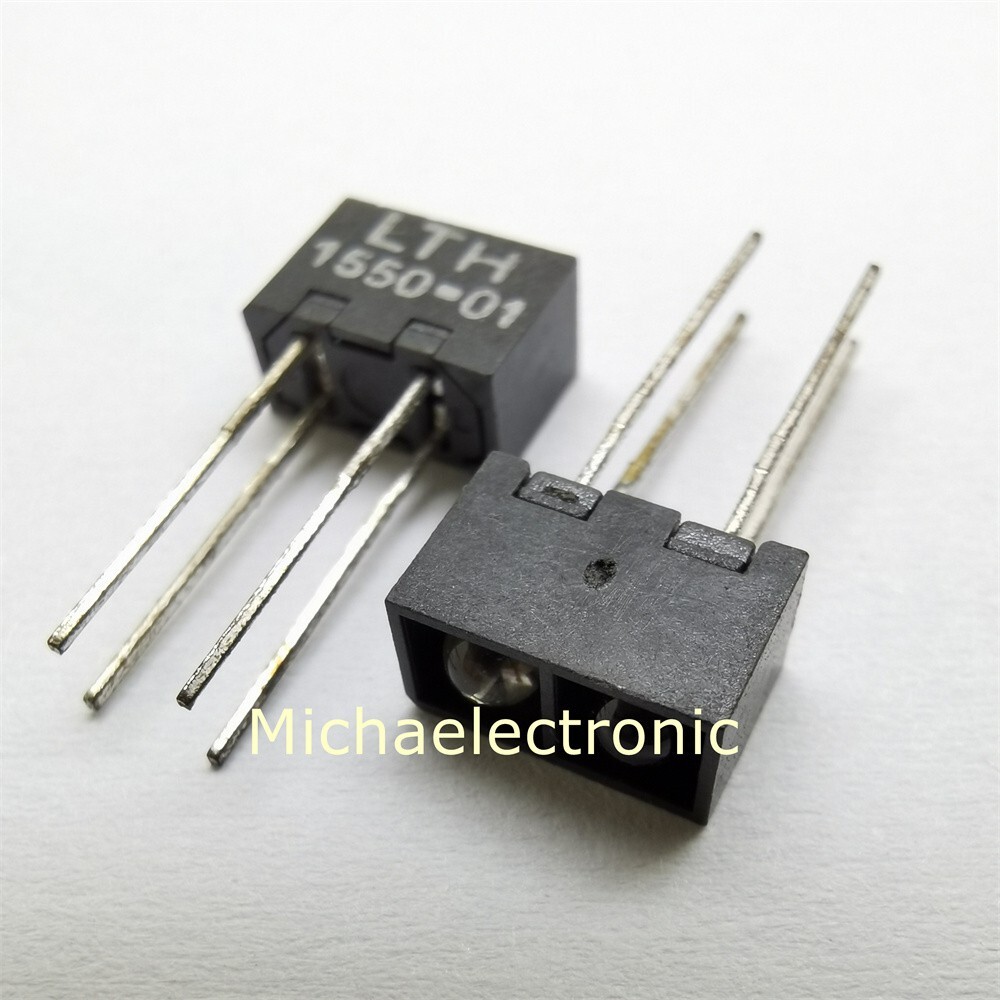 arduino - linienfinder lth-1550-01 — фото 6