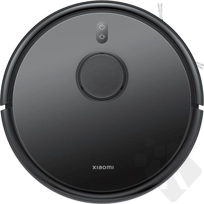 robot vacuum s20 black eu xiaomi — фото 5