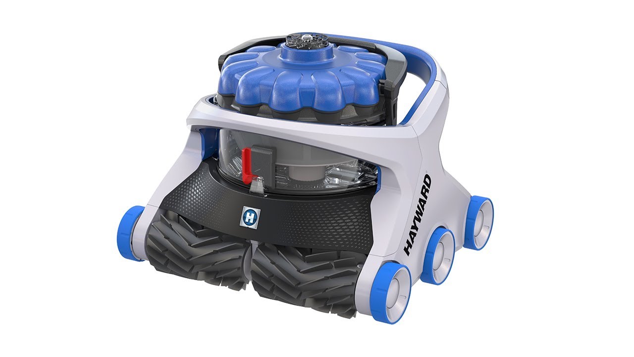 Робот Hayward AquaVac 650