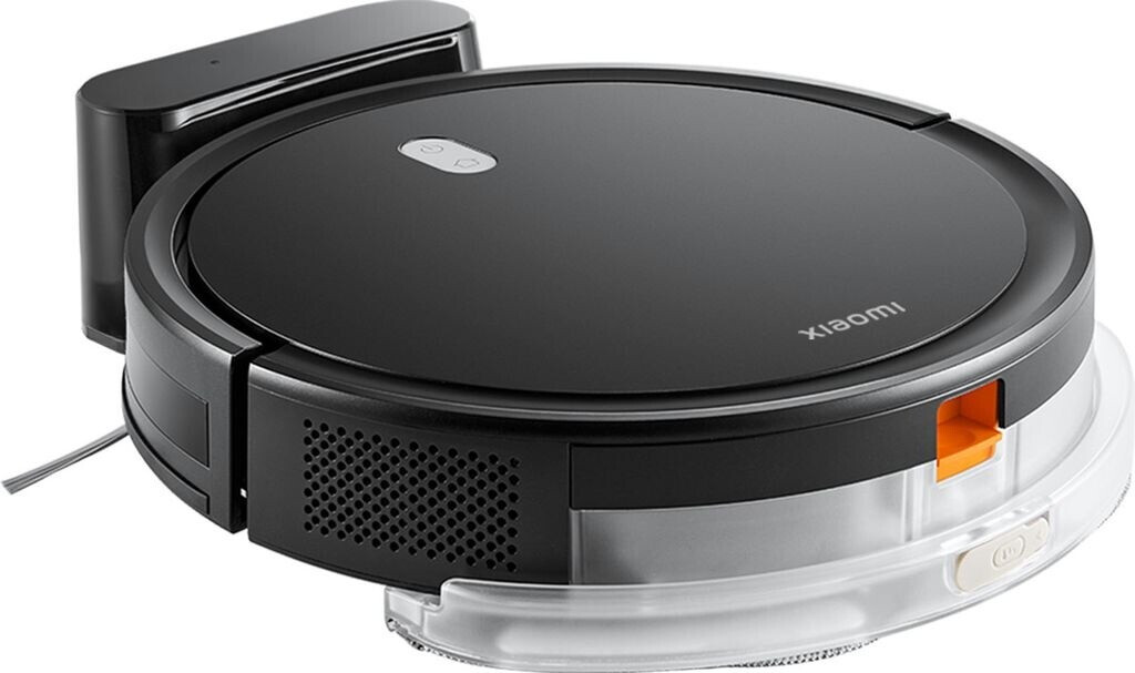 Xiaomi Robot Vacuum E5 ( BLACK) — фото 4