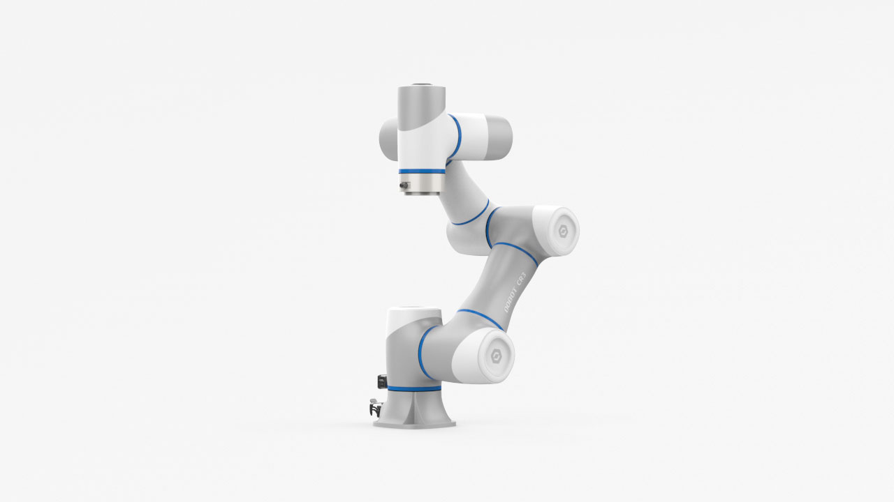 Dobot CR5 — фото 4