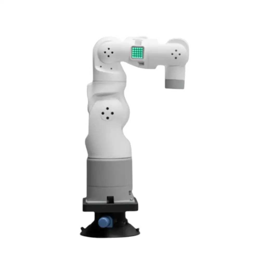 Робот Elephant Robotics myArm 300 Pi - The Most Portable Desktop 7-Axis Robotic Arm