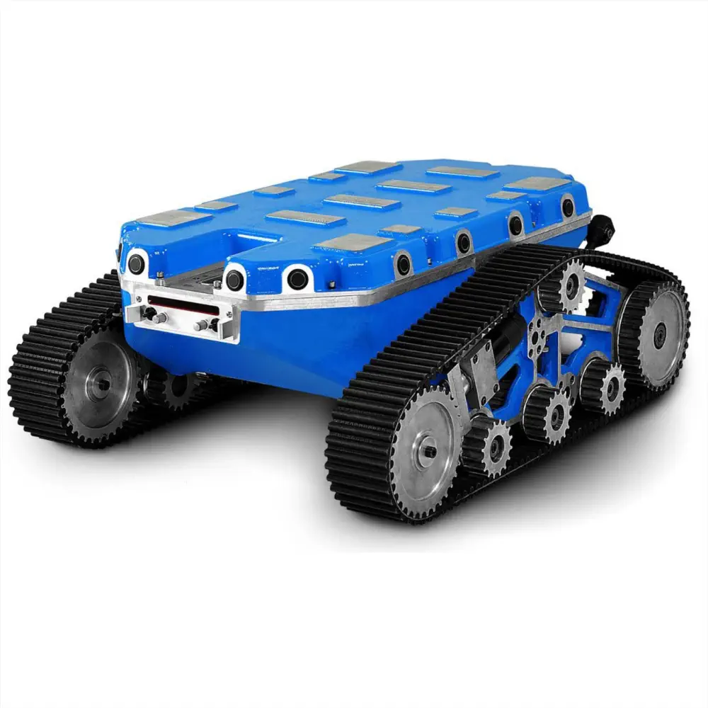 Робот Hangfa Hydraulic Engineering Hangfa Navigator L1 Robot Platform
