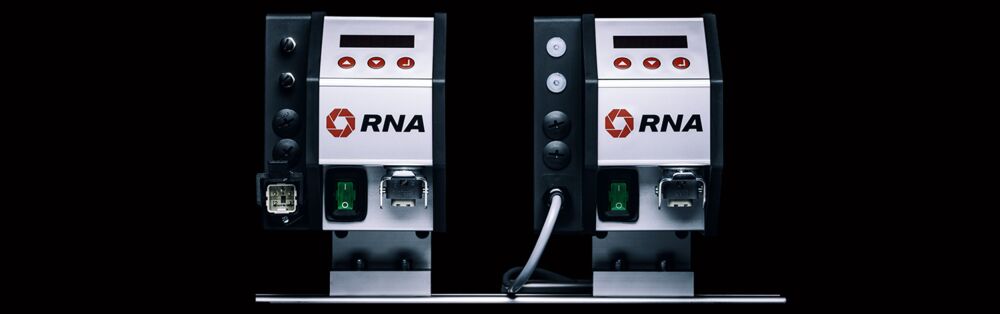 RNA SCU 2000 Control Unit for Oscillating Drives — фото 5