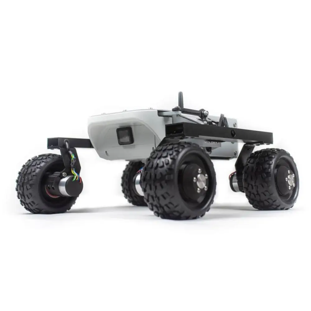 Робот fictionlab Leo Rover v1.8 Developer Kit