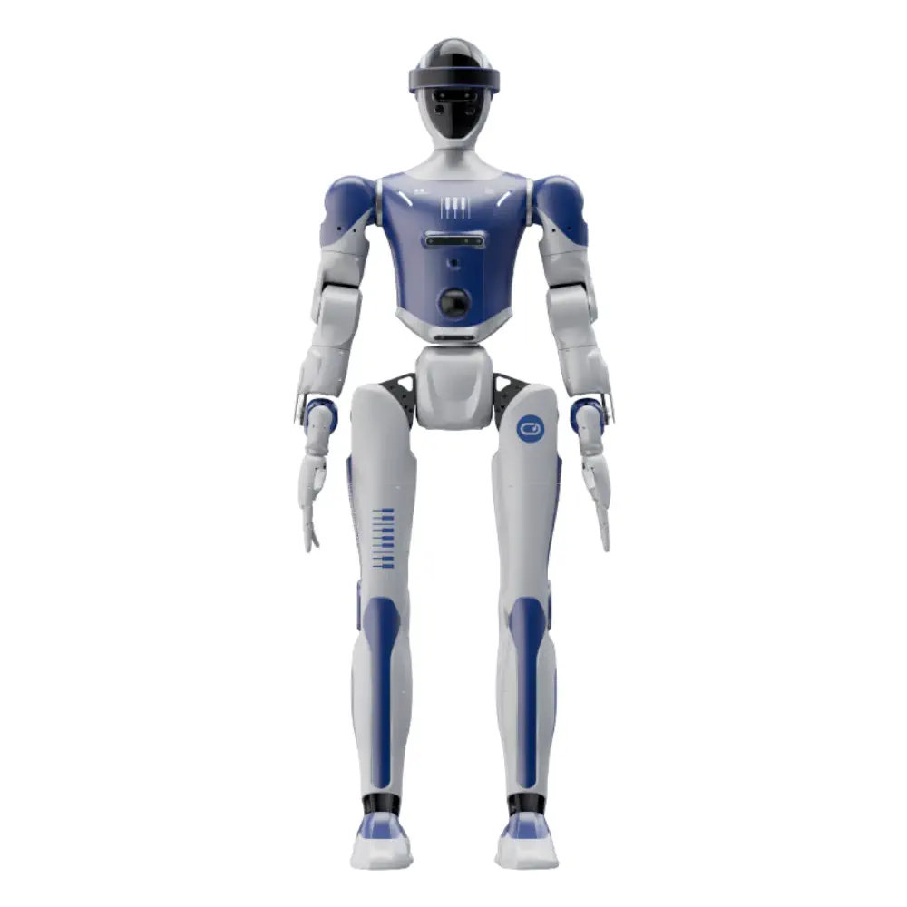 Робот CASBOT CASBOT Keyboardist Humanoid Robot
