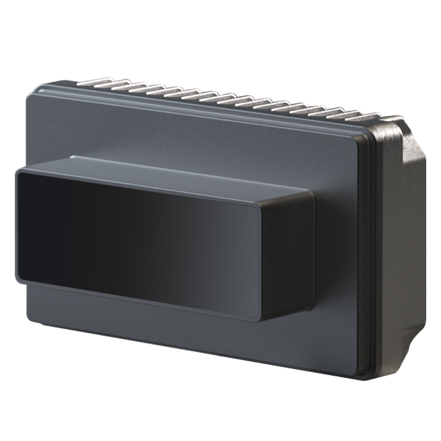 automotive-grade solid-state blind spot lidar — фото 3