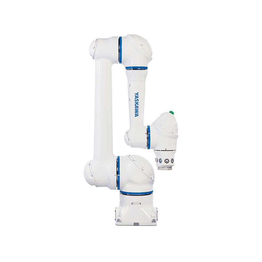 Yaskawa MOTOMAN HC10DTP — фото 3