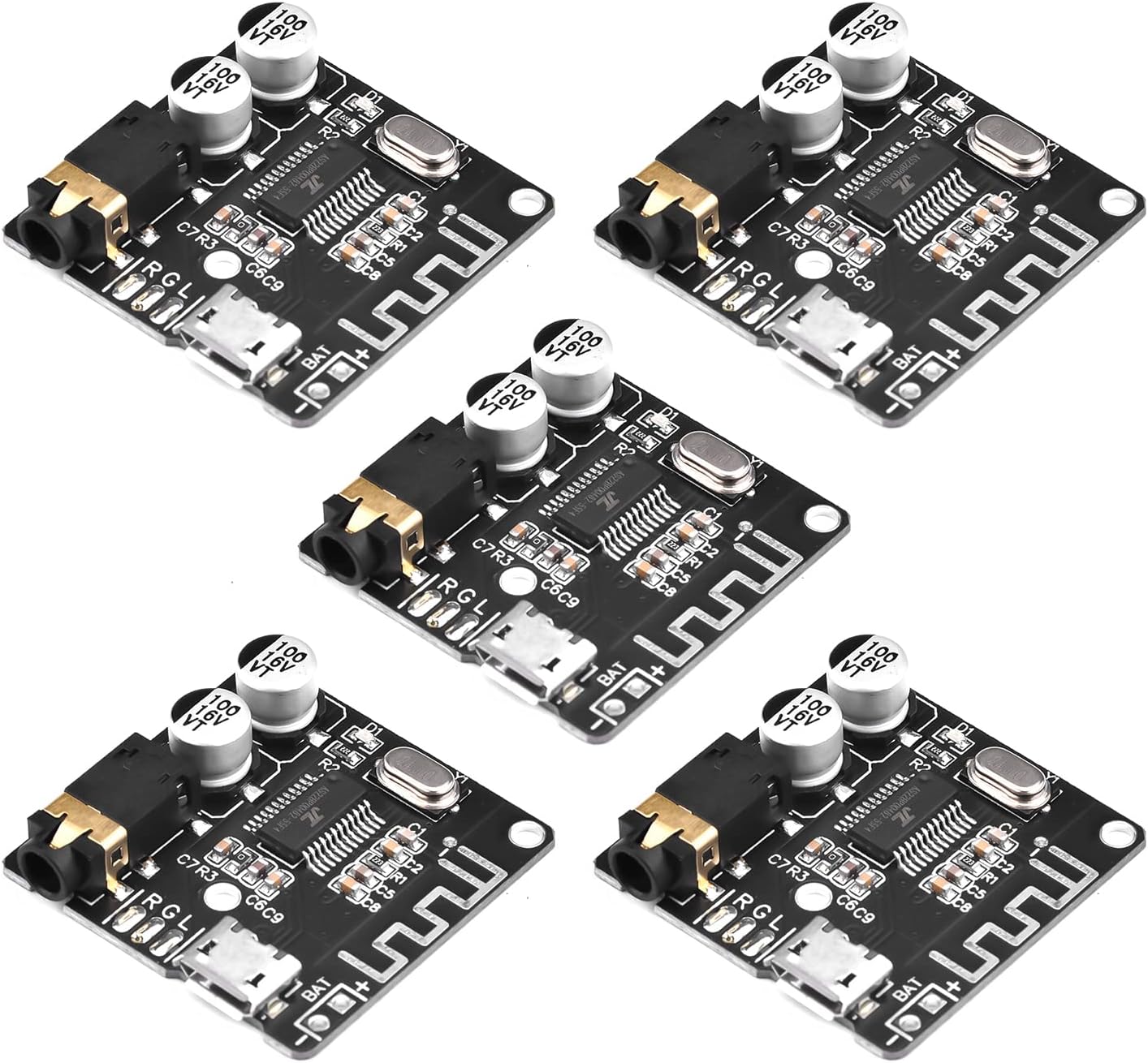 bluetooth modul fuer nibobee — фото 4