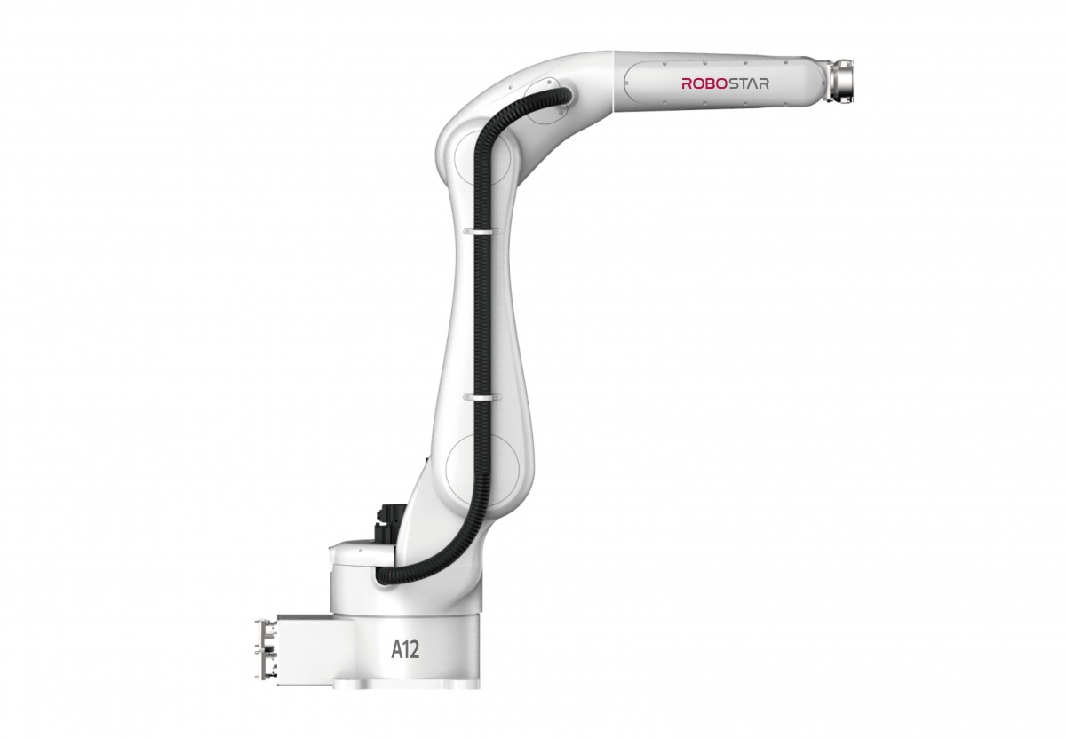 Робот Robostar S10