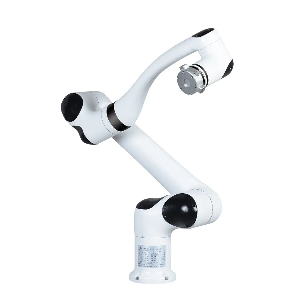 RealMan Robotic Arm RML63-6F, 6 DoF, 3kg Payload, Long Arm (6-Axis Force Version) — фото 4