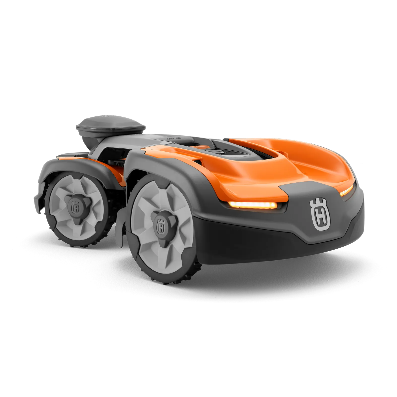 Робот Husqvarna EPOS