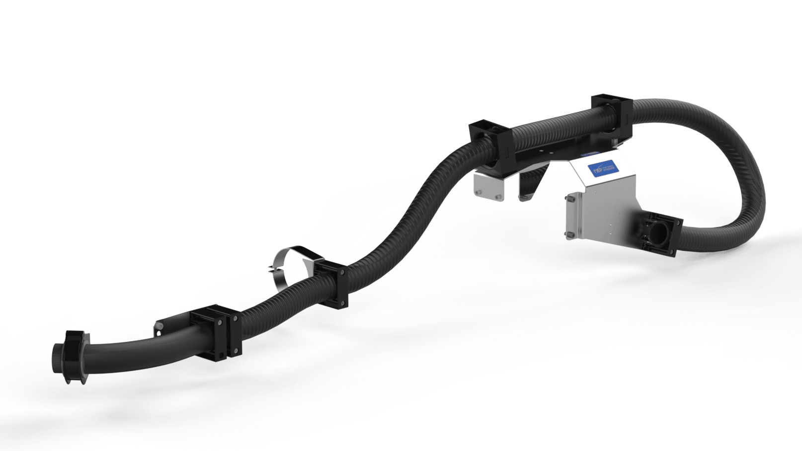 RSP Hose package for UR10 — фото 2