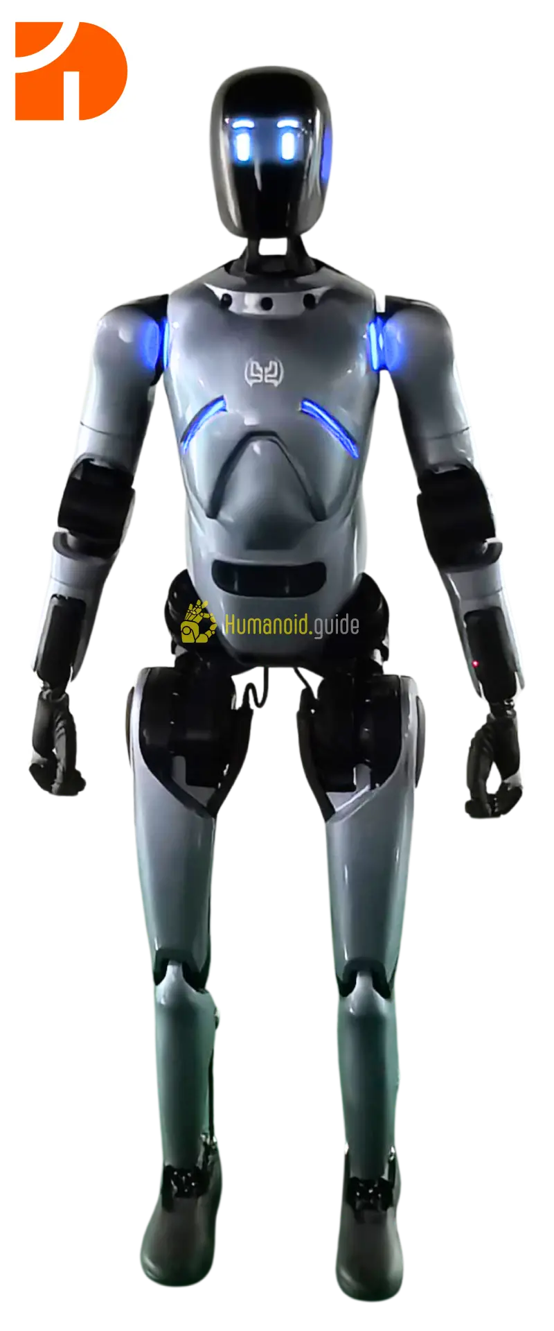 Робот Digit Robotics XiaQi