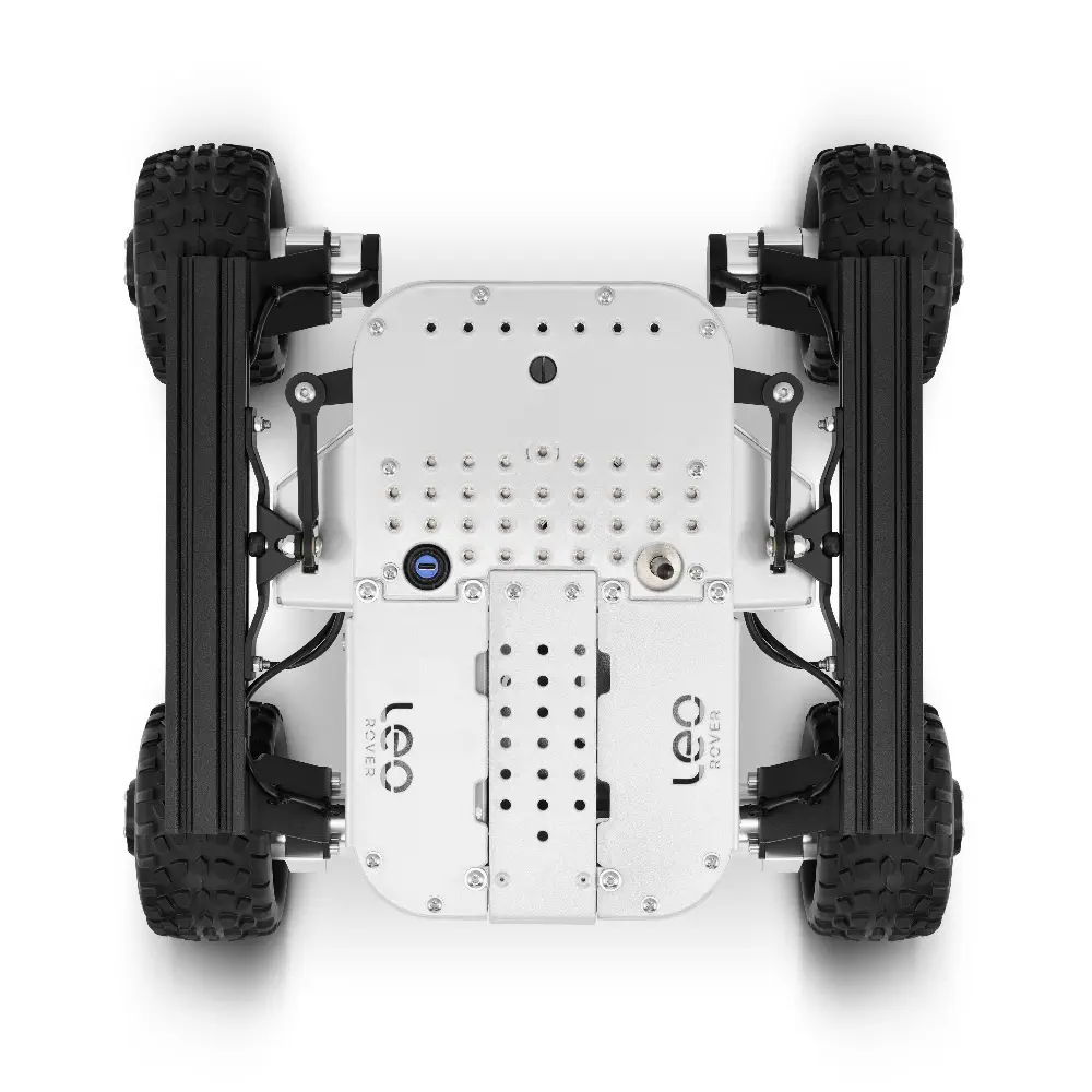Fictionlab Leo Rover 1.9 Assembled — фото 4