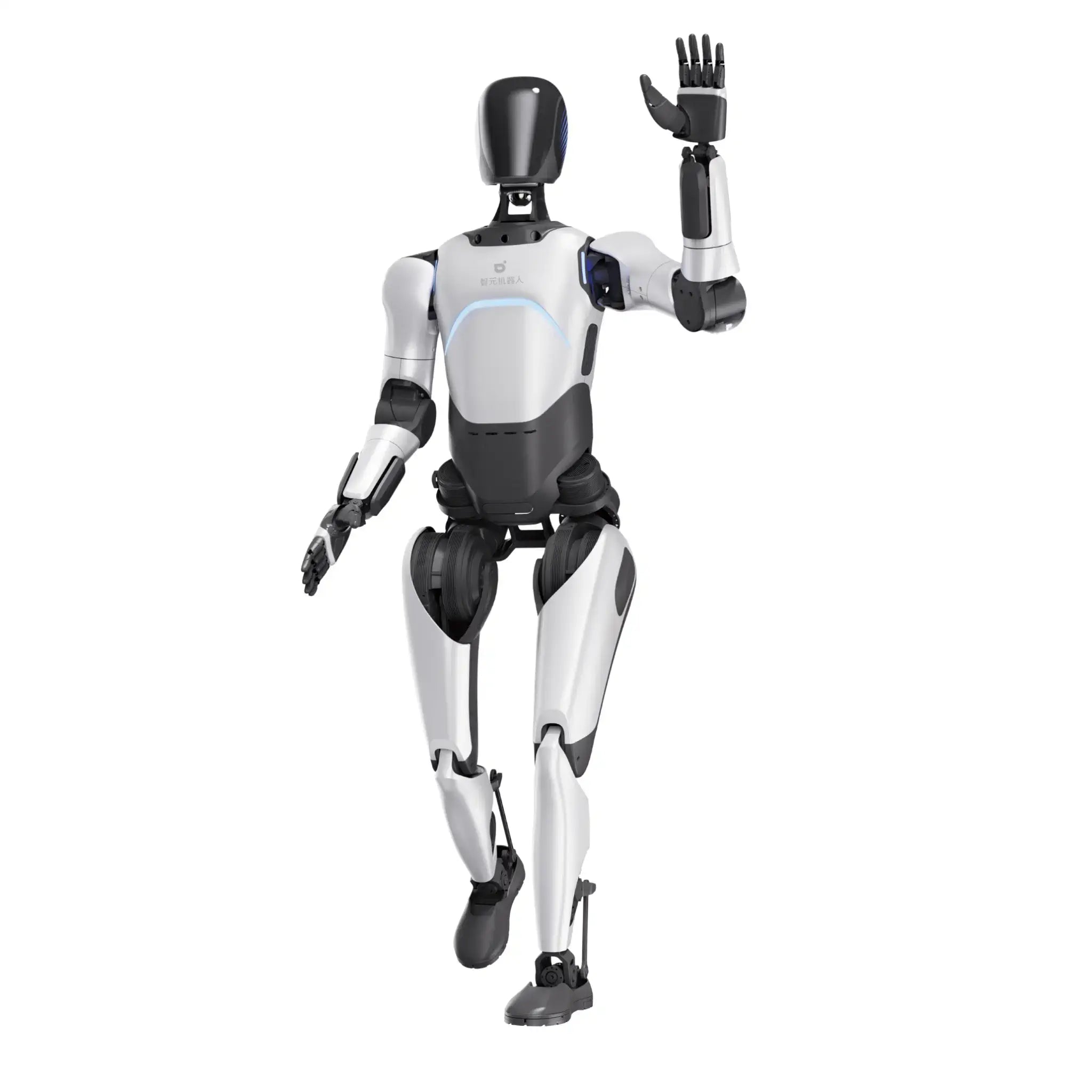 AgiBot A2 Ultra Humanoid Robot (EU) — фото 4