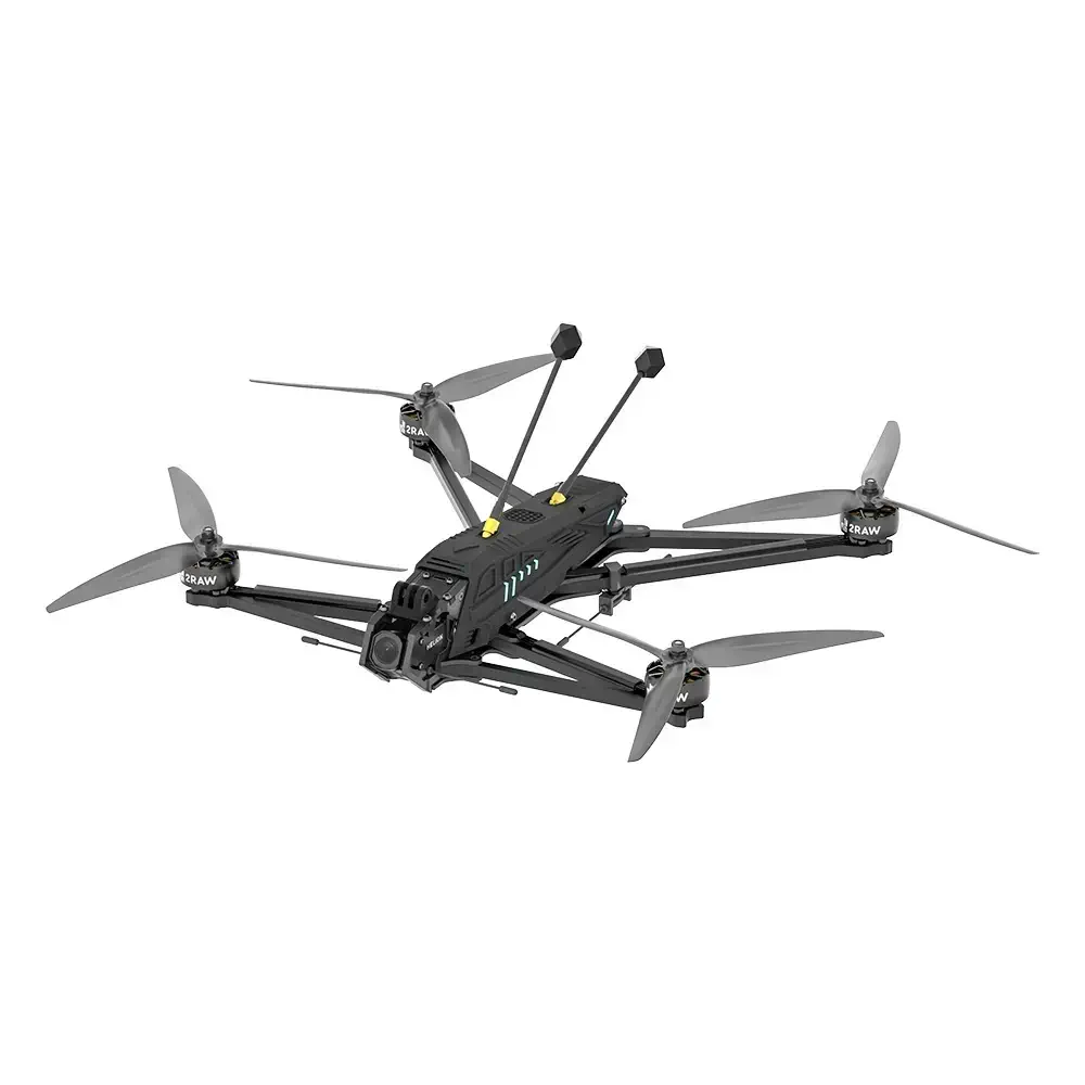 iFlight Helion 10 O4 Pro BNF PNP — фото 5
