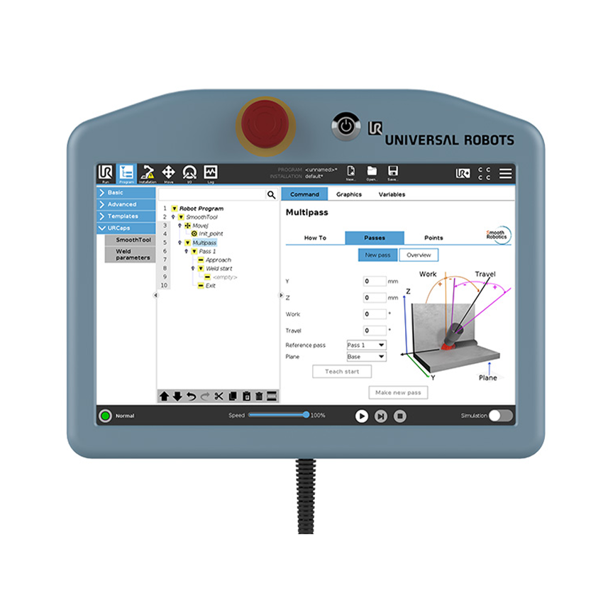 Smooth Robotics SmoothTool — фото 6
