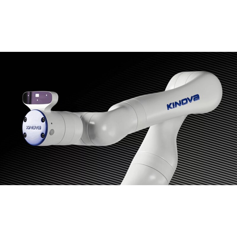 Kinova Gen3 ultra lightweight robot 6DOF — фото 5