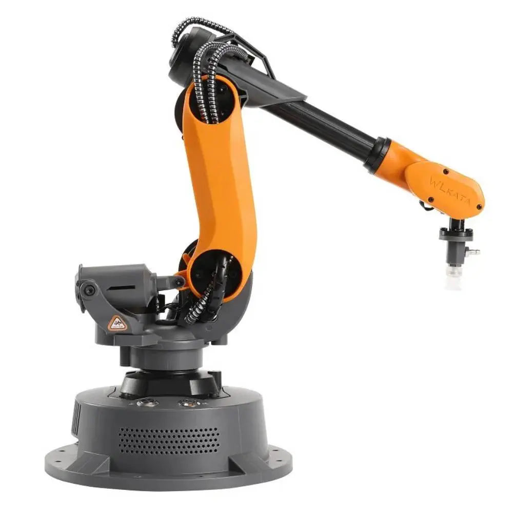WLKATA Mirobot Professional Kit 6 Axis Robotic Arm — фото 5
