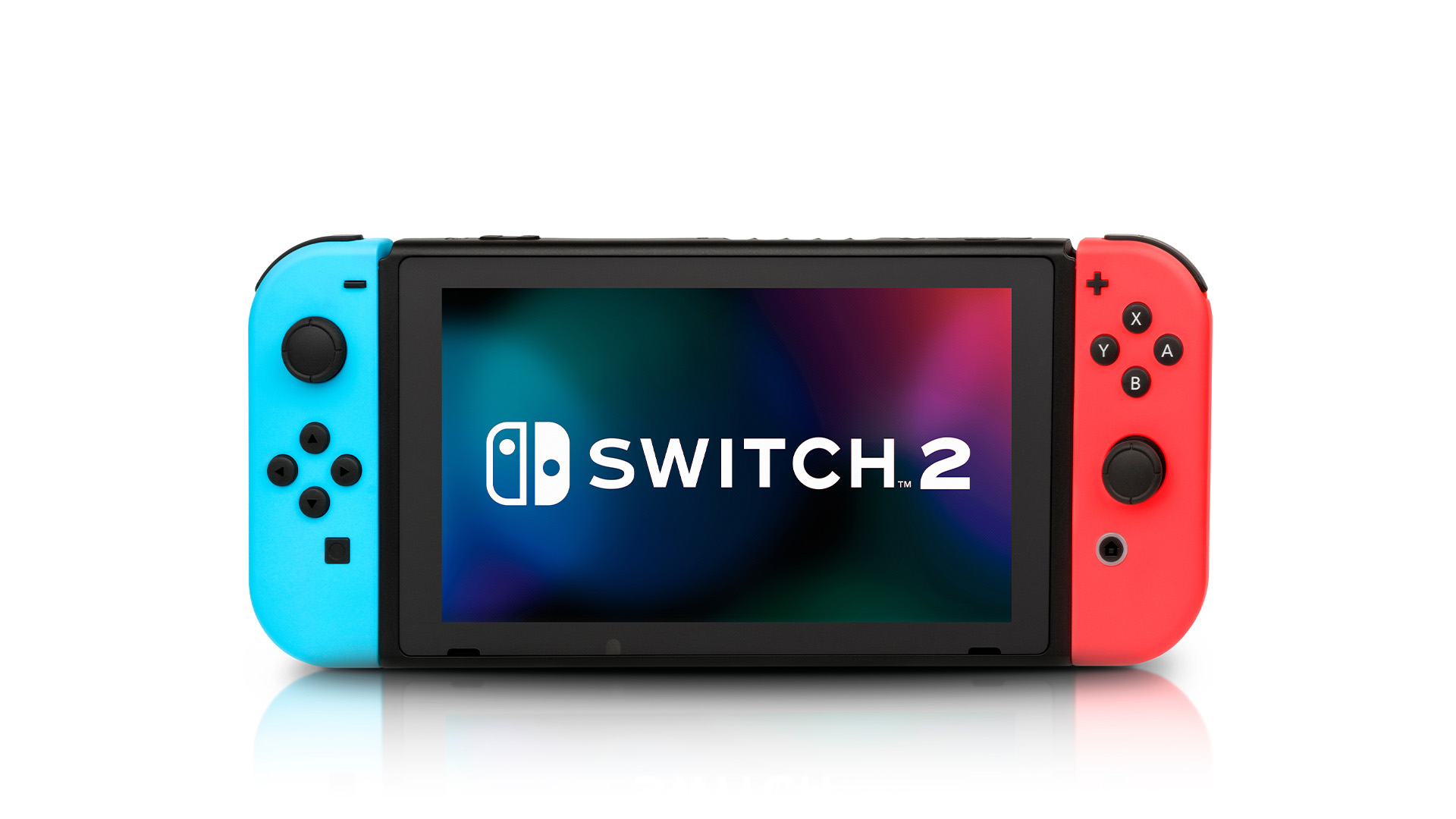 Nintendo Switch 2 — фото 2