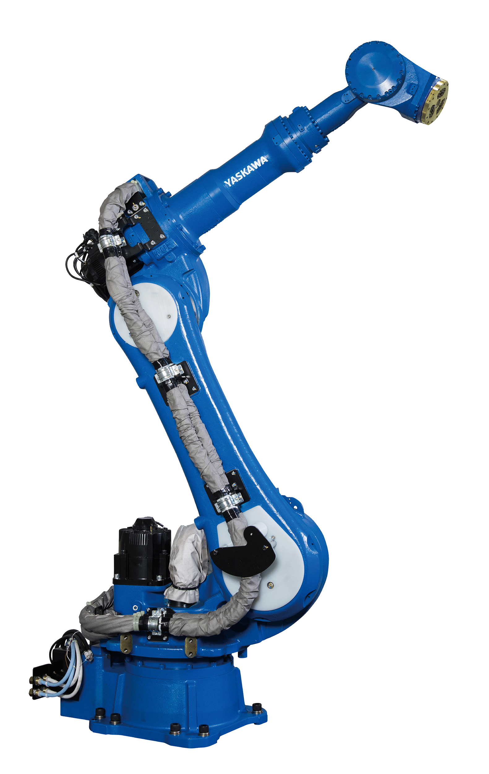 Yaskawa SP100 — Манипулятор — фото 2