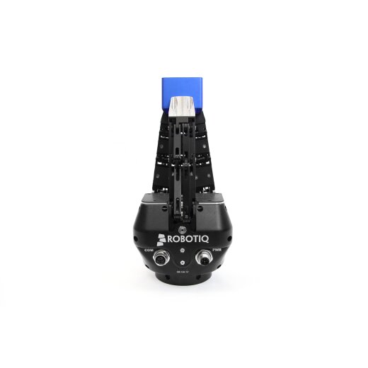 Robotiq 3-Finger — фото 3