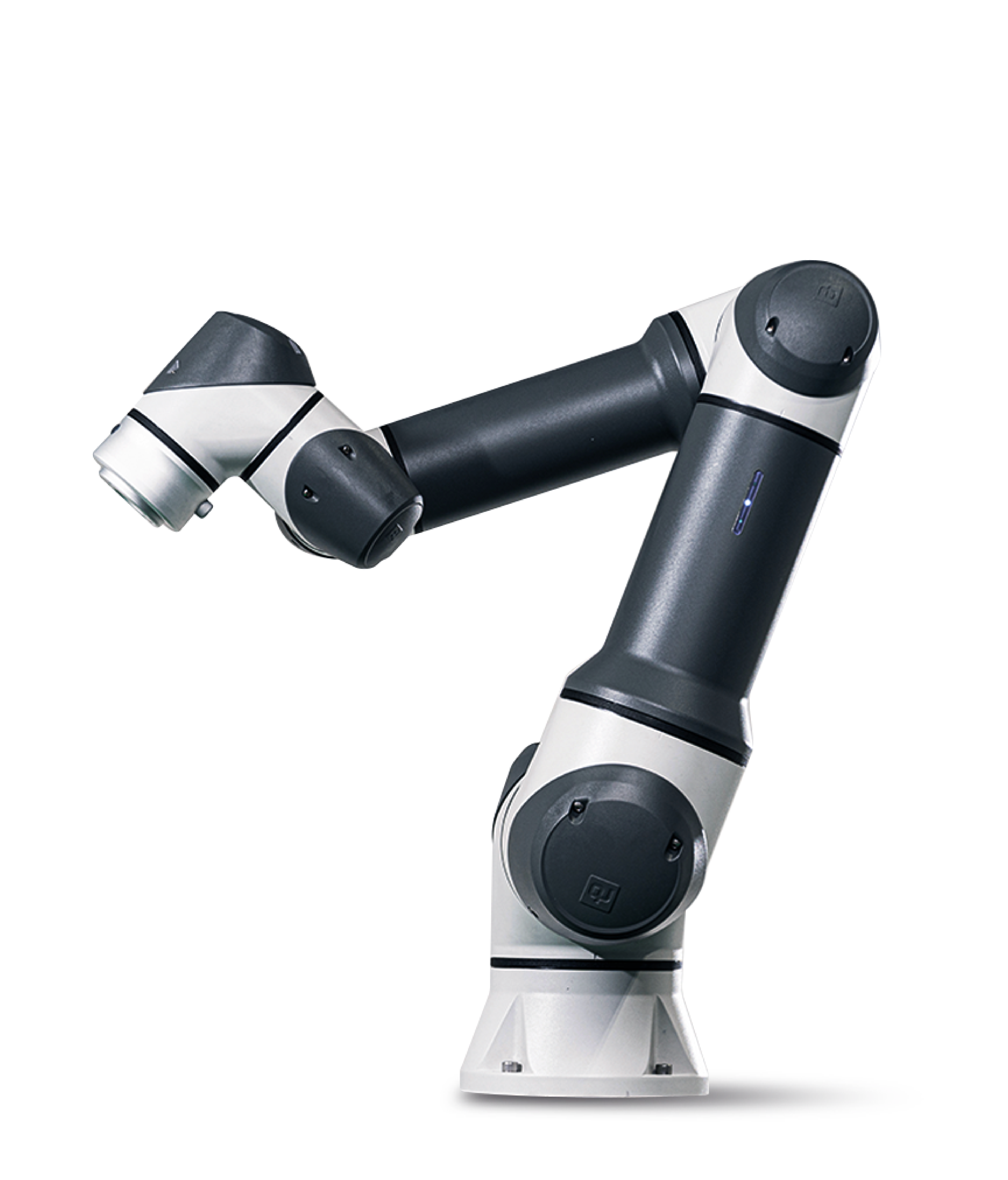 Робот Rainbow Robotics RB5-850