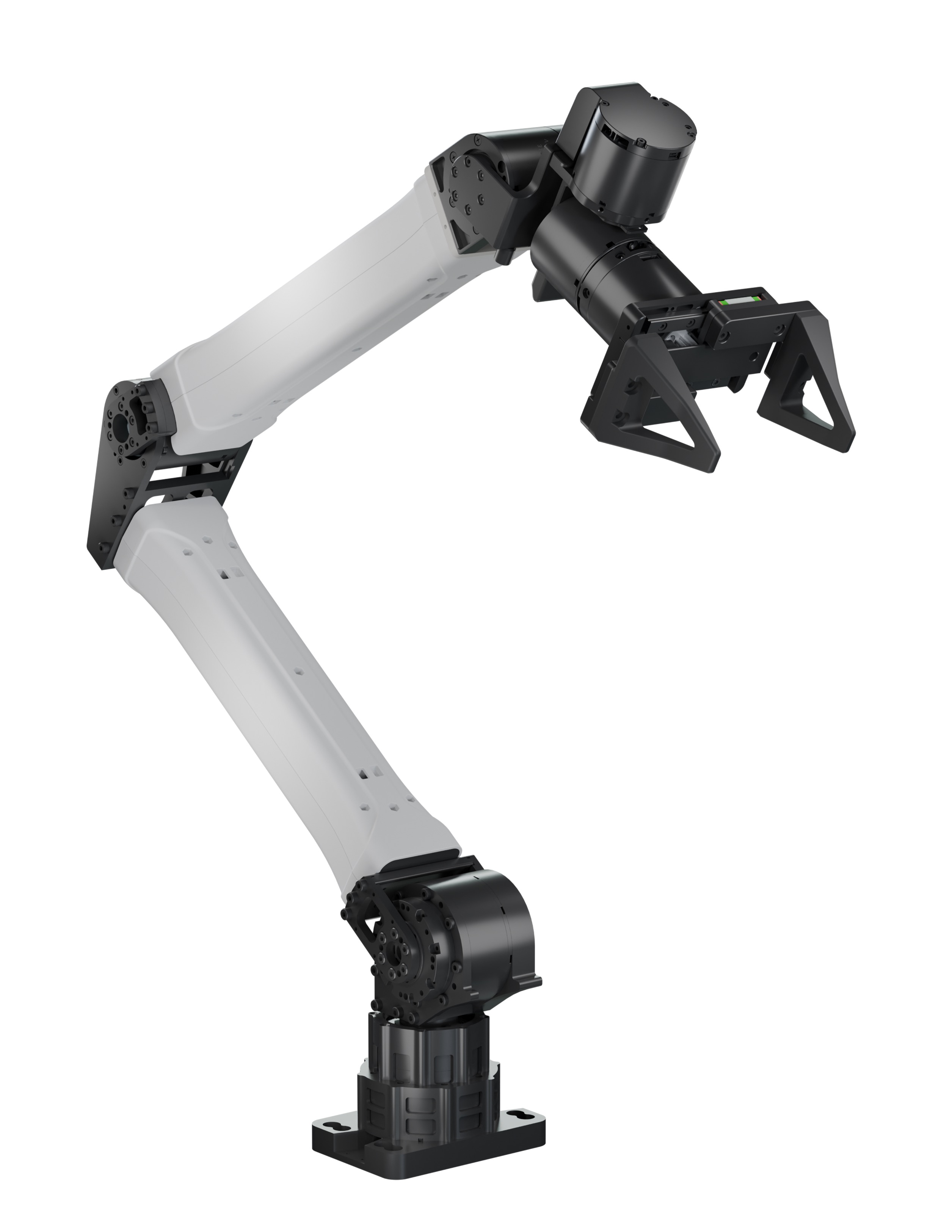 Робот i2rt i2rt BIG YAM 6-DOF Robot Arm