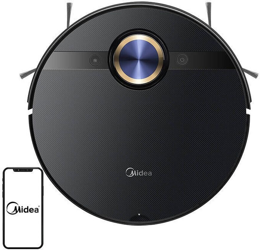 Midea Saugroboter M7 Pro — фото 2