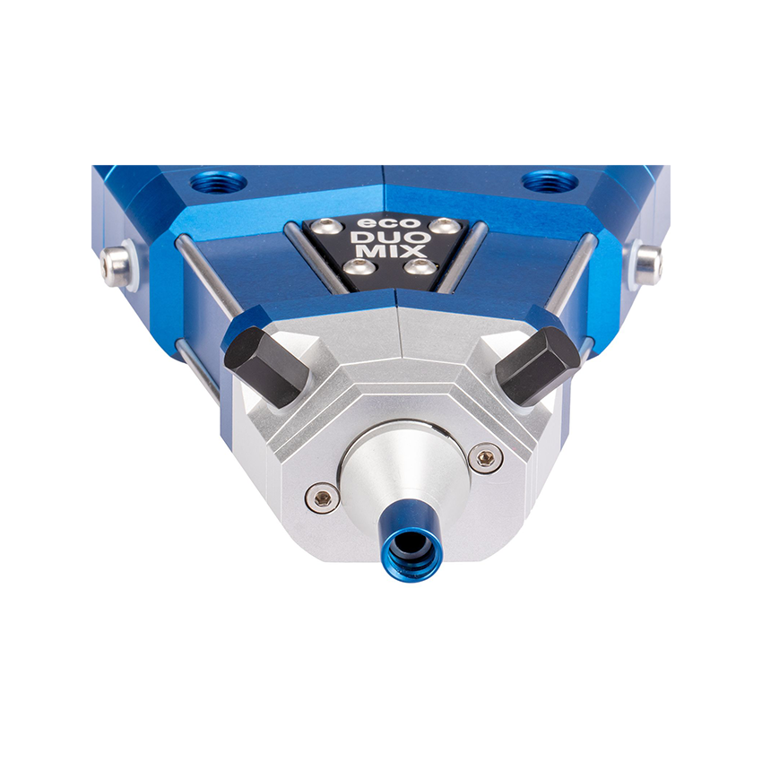 ViscoTec 2C mixing system preeflow® eco-DUOMIX450 — фото 3