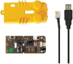 usb schnittstelle fuer roboterarm ksr10 — фото 3