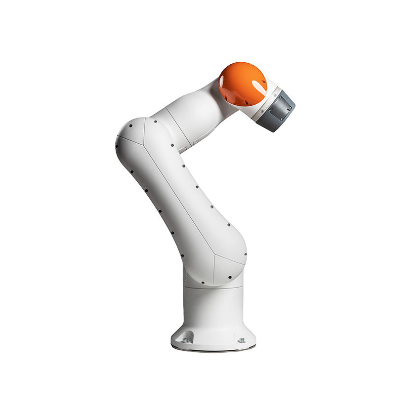 KUKA LBR iisy 8 R930 — фото 3