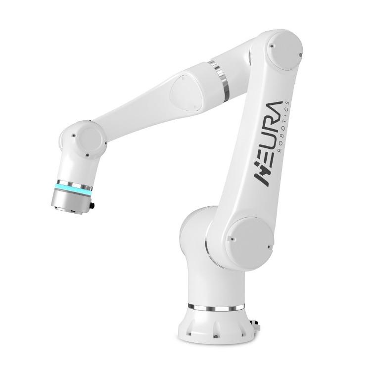 Neura Robotics LARA 15 — фото 4