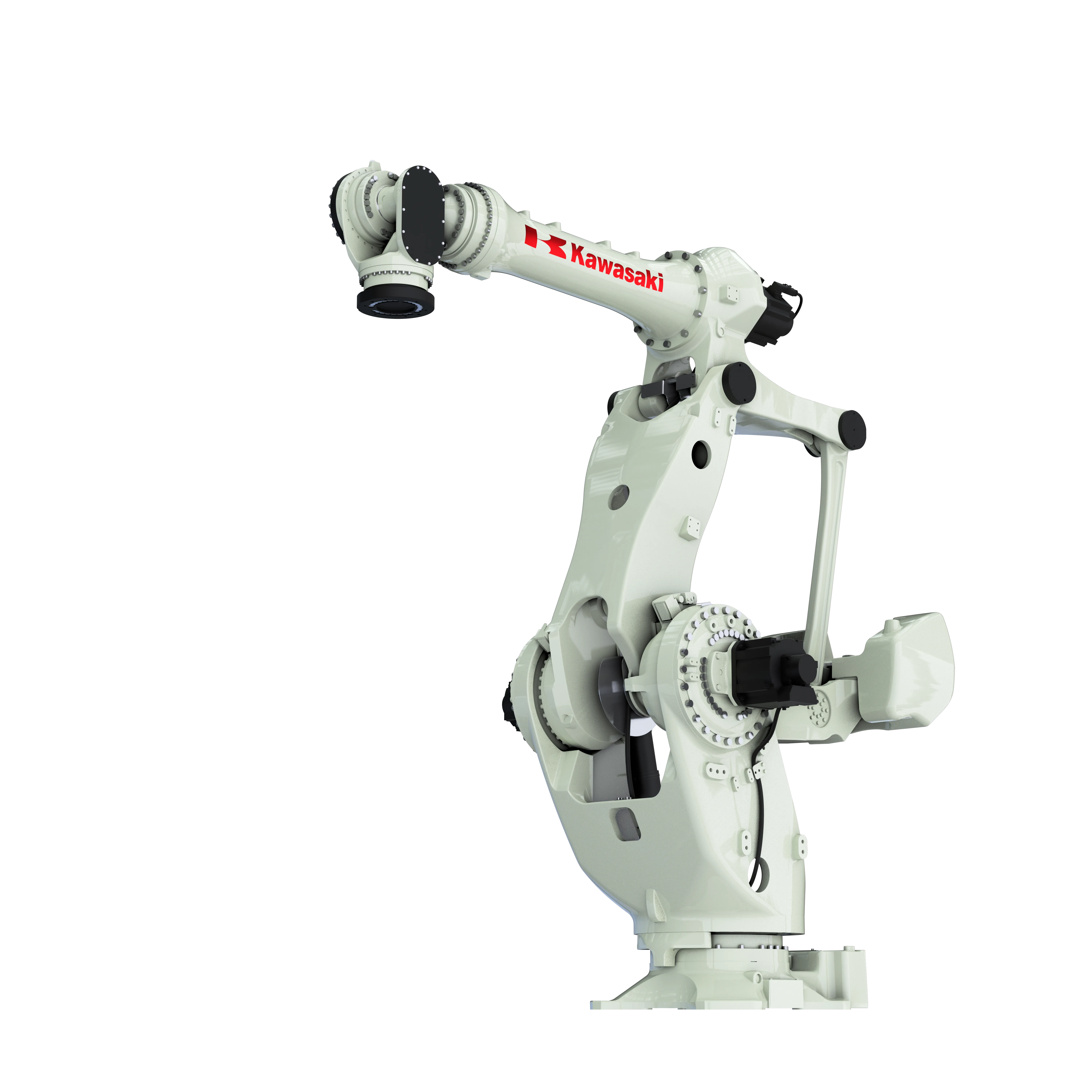 Робот Kawasaki Robotics BA013L